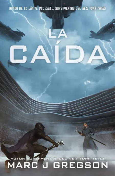 Caida, la