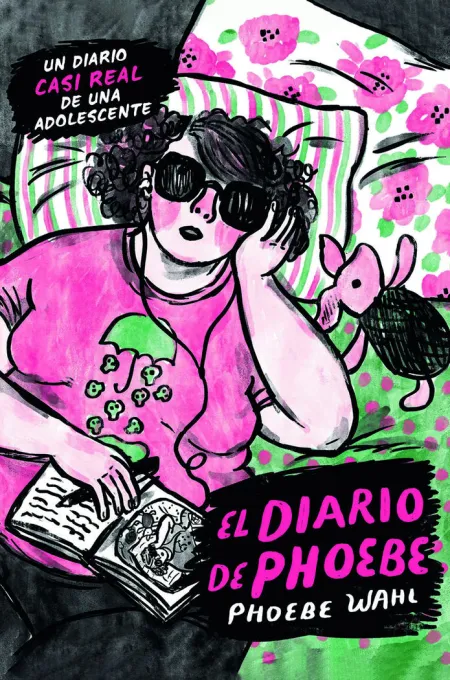 Diario de Phoebe,El