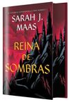 REINA DE SOMBRAS  (EDICIÓN LIMITADA)