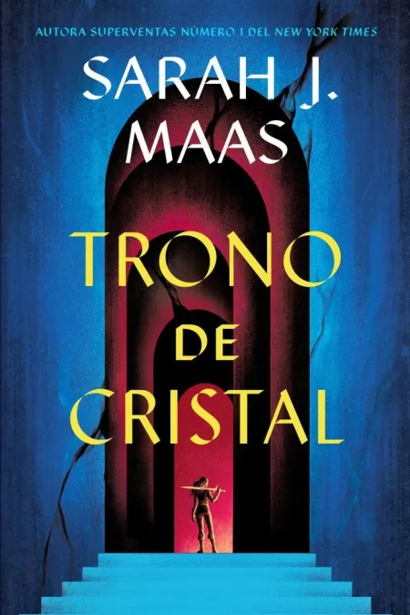 Trono de Cristal N. 1