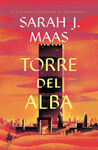 TRONO DE CRISTAL 6 . TORRE DEL ALBA
