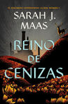 REINO DE CENIZAS N. 7 TRONO DE CRISTAL