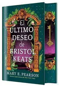 Ultimo Deseo de Bristol Keats, El(Edición Especial