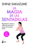 LA MAGIA DE LAS SENTADILLAS