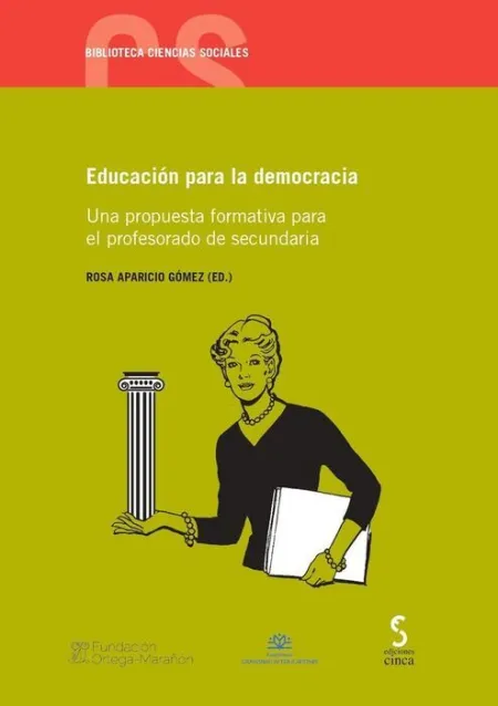 Educación para la Democracia.