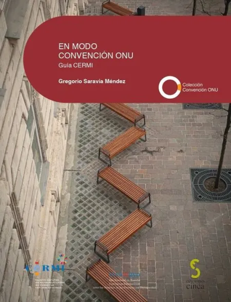 En Modo Convención Onu.