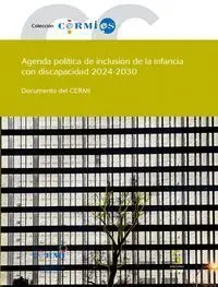 Agenda Política de la Inclusión de la Infancia con