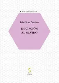 Iniciación Al Olvido