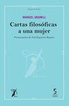 CARTAS FILOSÓFICAS A UNA MUJER