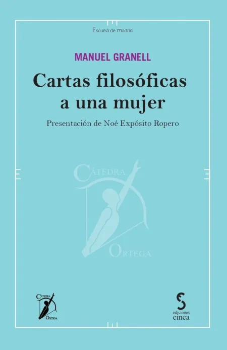 Cartas Filosóficas a una Mujer