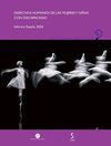 DERECHOS HUMANOS DE LAS MUJERES Y NIÑAS CON DISCAPACIDAD. INFORME ESPAÑA 2024