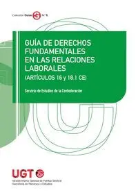 Guía de Derechos Fundamentales en las Relaciones Laborales