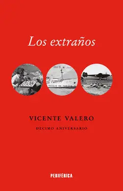 Extraños, los (Ne)