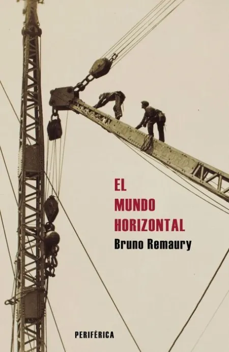 Mundo Horizontal, el