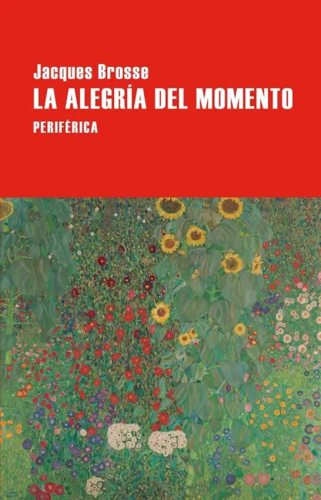 La Alegría del Momento