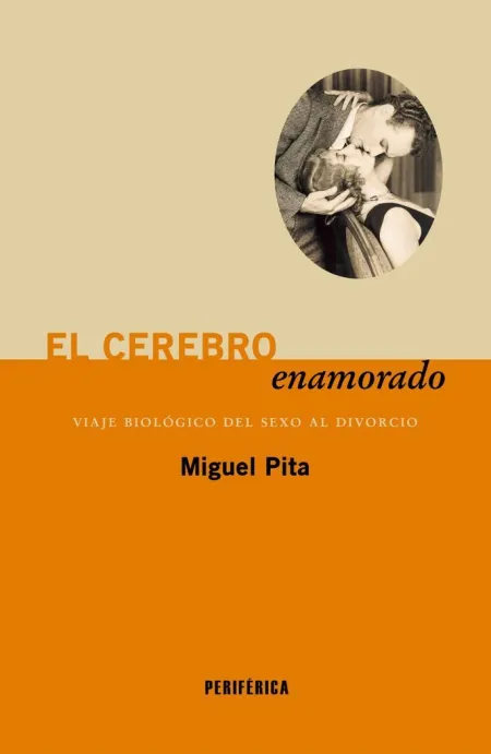 Cerebro Enamorado, el
