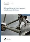 PARADIGMA DE JUSTICIA 2030.