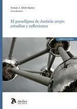 Paradigma de Justicia 2030.