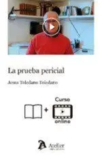 Prueba Pericial. Video Curso:
