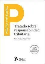 Tratado Sobre Responsabilidad Tributaria