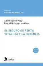 Seguro de Renta Vitalicia y la Herencia 2024