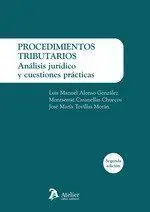 Procedimientos Tributarios. 2024