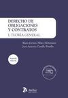 DERECHO DE OBLIGACIONES Y CONTRATOS. I. TEORÍA GEN