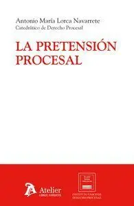 La Pretension Procesal