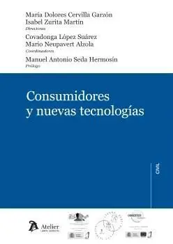 Consumidores y Nuevas Tecnologías