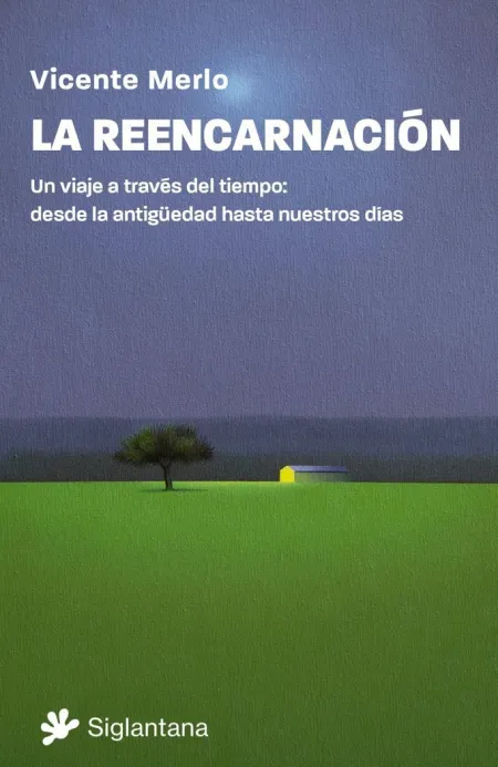 La Reencarnacion - un Viaje a Traves del Tiempo: D