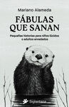 FÁBULAS QUE SANAN