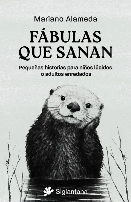 Fábulas que Sanan