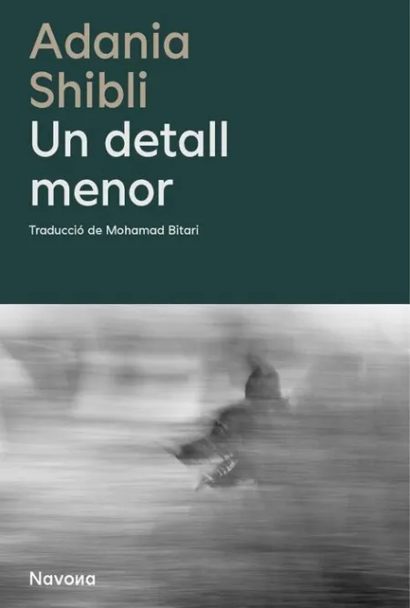 Un Detall Menor