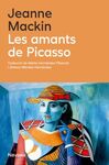 LES AMANTS DE PICASSO