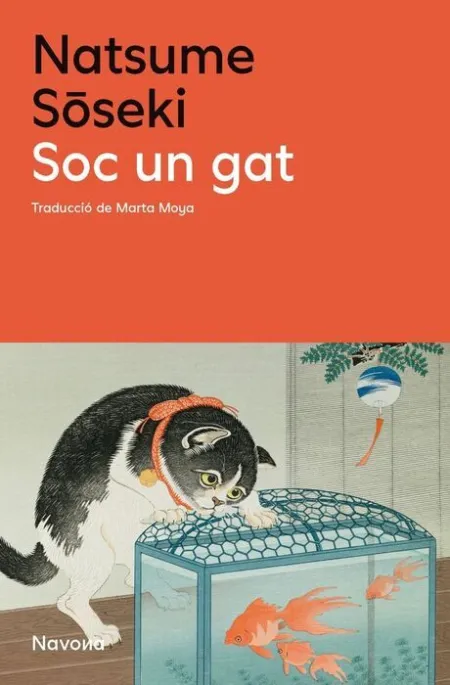 Soc un Gat