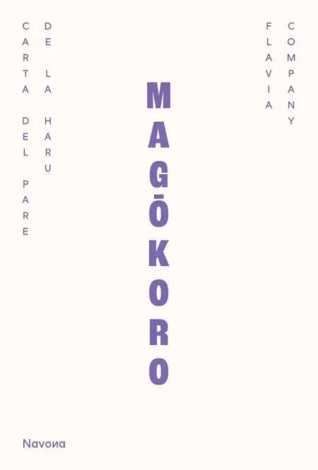 Magökoro