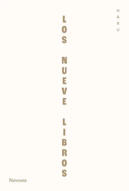 Los Nueve Libros