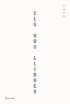 ELS NOU LLIBRES