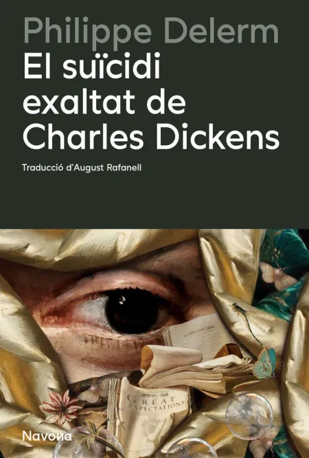El Suicidi Exaltat de Charles Dickens
