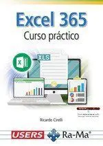 Excel 365 Curso Practico