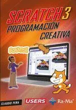 Scratch 3 Programacion Creativa