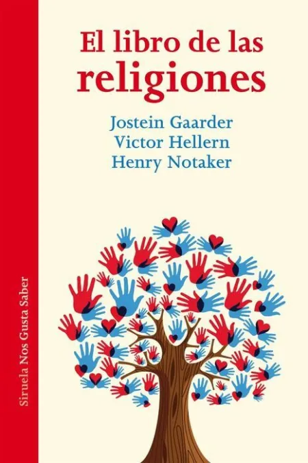 El Libro de las Religiones