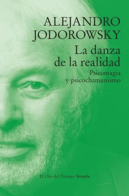 La Danza de la Realidad