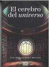 CEREBRO DEL UNIVERSO