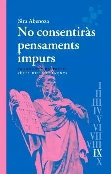 No Consentiràs Pensaments Impurs