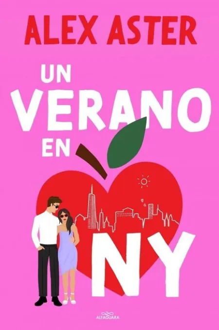 Un Verano en Nueva York