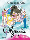 OLYMPIA 8 - BARRAS Y ESTRELLAS