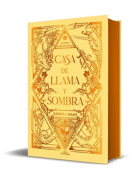 Casa de Llama y Sombra (Edición Especial)