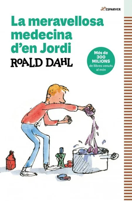 La Meravellosa Medecina D'en Jordi