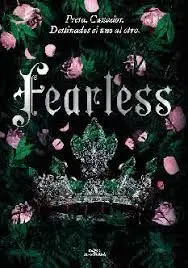 Fearless (Saga Powerless 3)